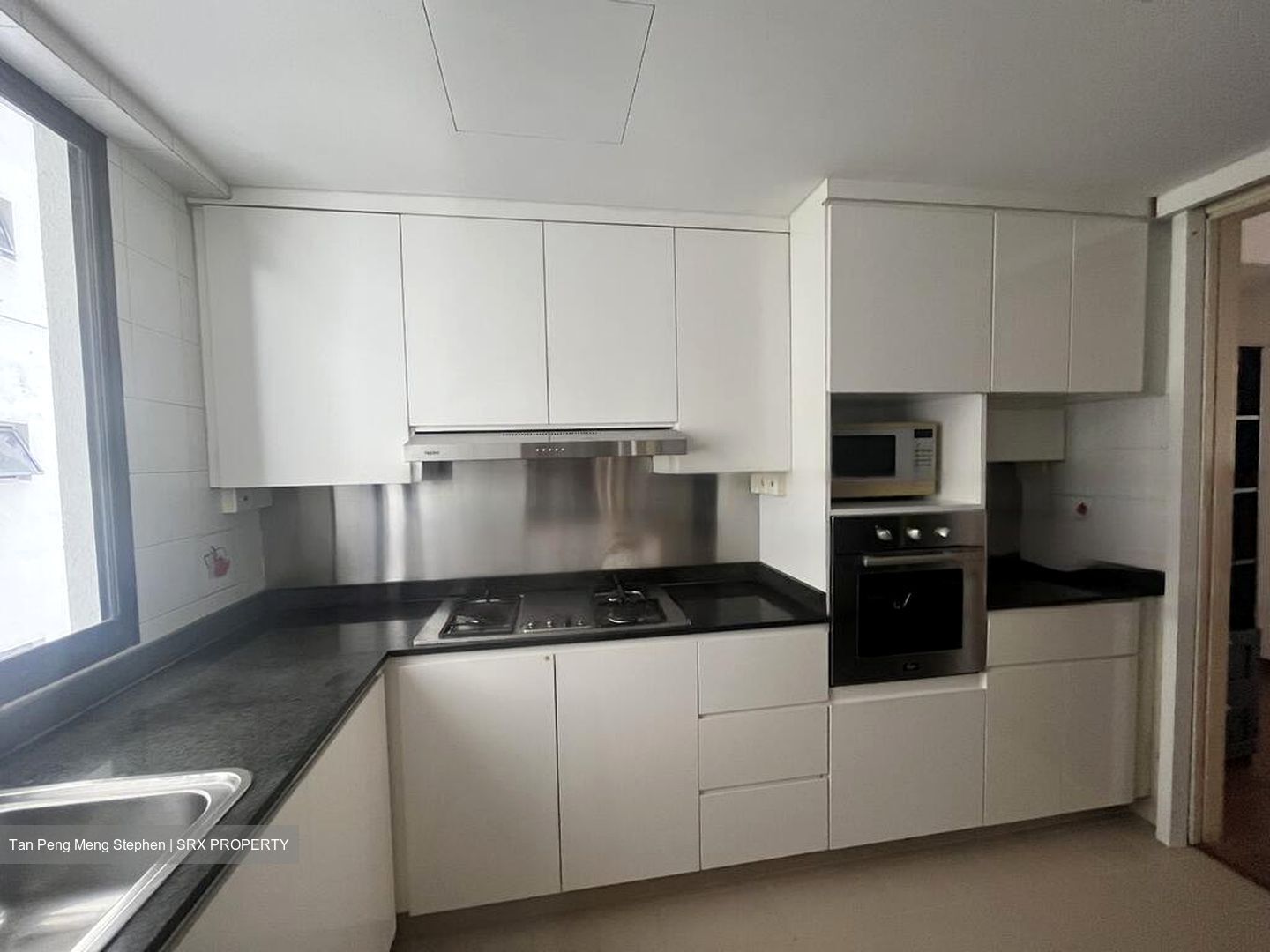Central Green Condominium (D3), Condominium #449014321